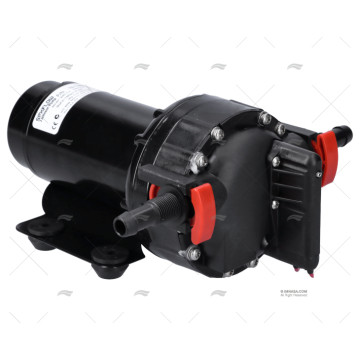 BOMBA PRESION 12V 1200L/H SPX 2