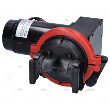 BOMBA WASTE 24V JOHNSON VIKING POWER 16