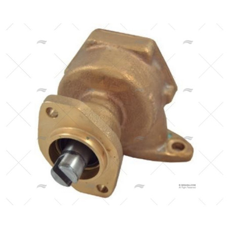 BOMBA REFRIGERACION F5B-9 OEM 10-32059-1 JOHNSON - SPX