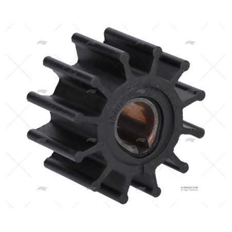 TURBINA 16X55X31 12P T3 CON JUNTAS NEOPRENO F5 JOHNSON - SPX