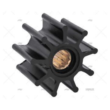 TURBINA 24X93X63 9P T7 NEOPRENO F8 JOHNSON - SPX