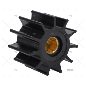 TURBINA 24X93X62 11P T7 NITRILO F8