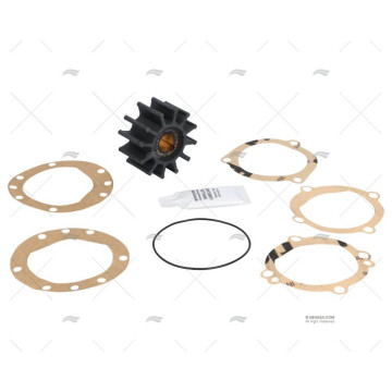 KIT TURBINA OEM 9-701B-1 JOHNSON - SPX