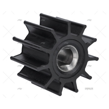 TURBINA 25X94X63 11P T5 INOX NEOPRENO JOHNSON - SPX