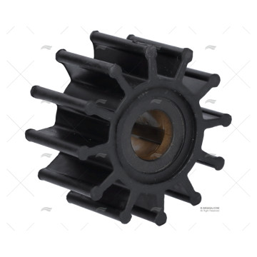 TURBINA 15X57X31 12P T3 JABSCO