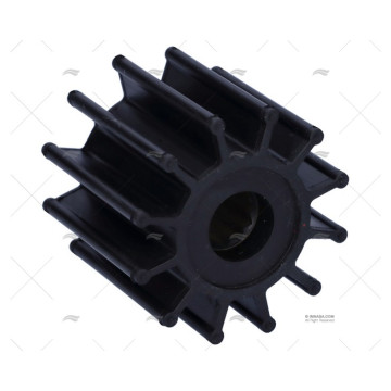 TURBINA 16X57X48 12P T7 NEOPRENO