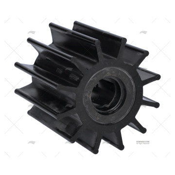 TURBINA 25X95X88 12P T5 NEOPRENO JABSCO