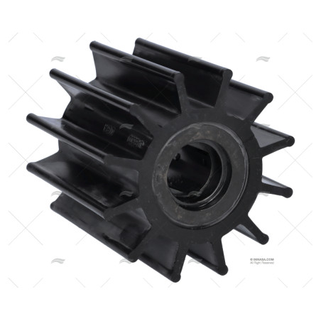 TURBINA 25X95X88 12P T5 NEOPRENO JABSCO