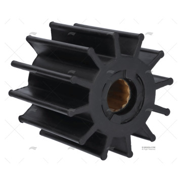 TURBINA 24X96X88 12P T7