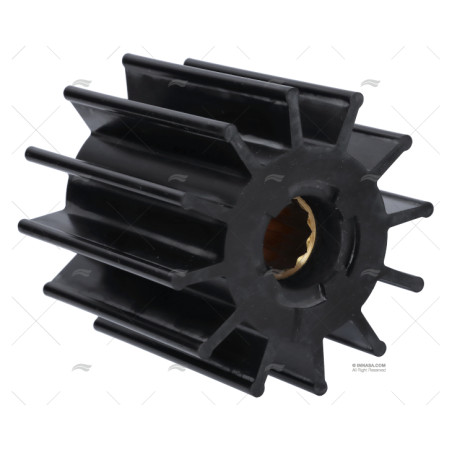 TURBINA 25x95x95 12P T7 JABSCO