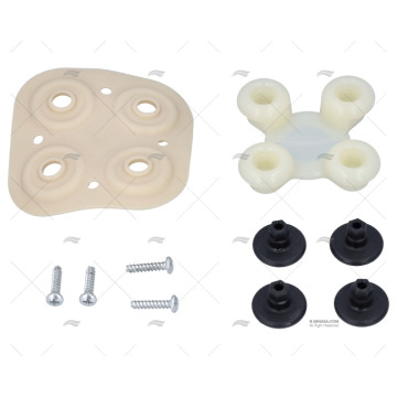 KIT REPARACION BOMBAS 31605/31700