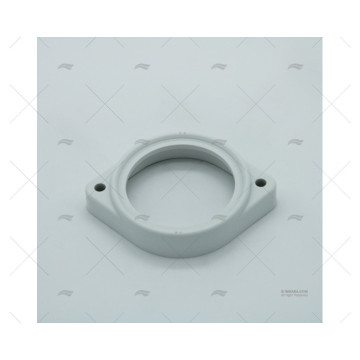 COLLARIN DESCARGA INODORO ELEC. VERTICAL