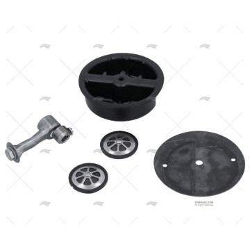 KIT REPARACION BOMBA 37202