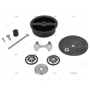 KIT REPARACION BOMBA 37202