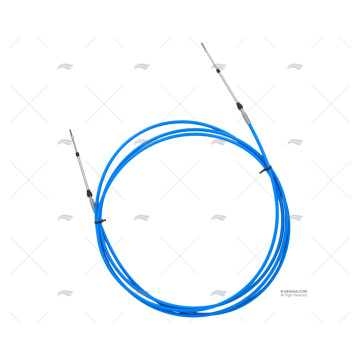 CABLE CONTROL AS08 17'