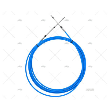 CABLE CONTROL AS08 26'