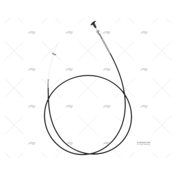 CABLE PARO S14 09'