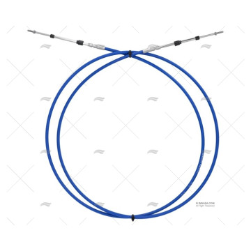 CABLE CONTROL C0 11'