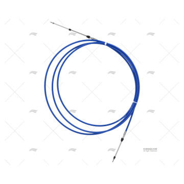 CABLE CONTROL C0 16'