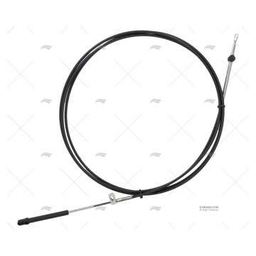 CABLE CONTROL F05 14'