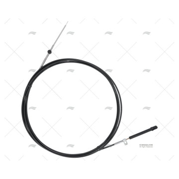 CABLE CONTROL F05 22'