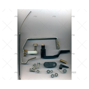 KIT PARA MOTOR YAMAHA 5C ULTRAFLEX