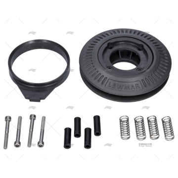 KIT CORONAS PARA 50ST/54ST LEWMAR