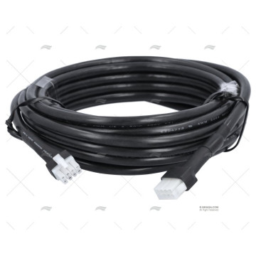 CABLE ALARGO 7m HELICE PROA LEWMAR 2G