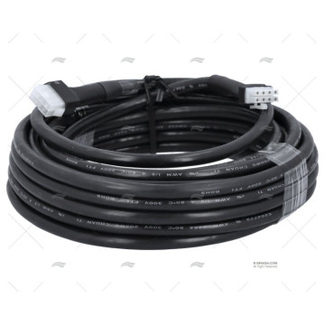 CABLE ALARGO 10m HELICE PROA LEWMAR 2G