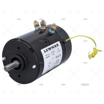 MOTOR 12V 700W MOLINETE V2 LEWMAR