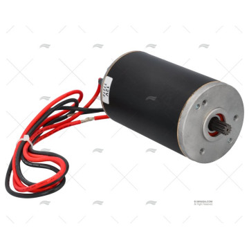 MOTOR MOLINETE 12V 500W PRO-SPORT LEWMAR