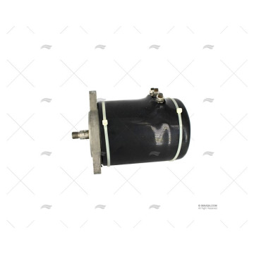 MOTOR MOLINETE SPRINT 12V 1000W LEWMAR