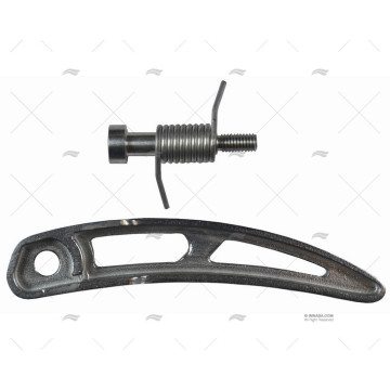 V700 CONTROL ARM KIT LEWMAR