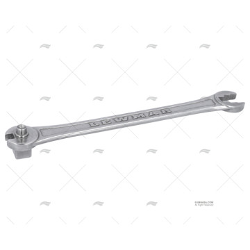 LLAVE PARA EXTRACCION TAPA MOLINETE LEWMAR