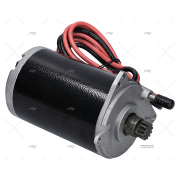 MOTOR 12V 700W MOLINETE PRO SERIES 1000 LEWMAR