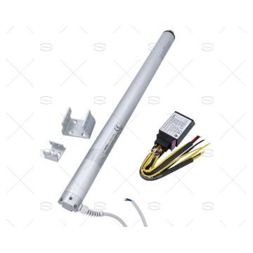 ELEVADOR ELECTRICO BARKA