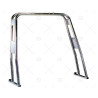 ROLLBAR S.S. ADJUSTABLE 115-100/160cm