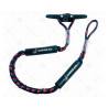 SKI TOWING BRIDEL, EXTENSIBLE 152-213mm