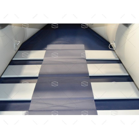 NEUMATICA 200SL GS GRIS/AZUL IMNASA