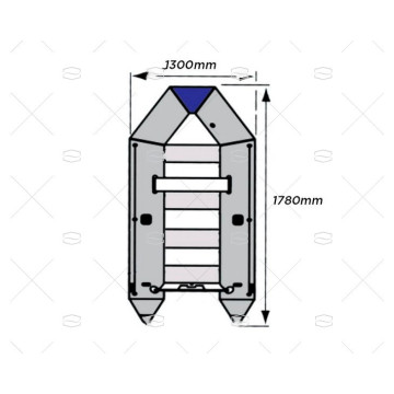 NEUMATICA 180SL GS IMNASA