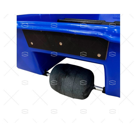 BARCO POLIETILENO NEPTEA 250 AZUL