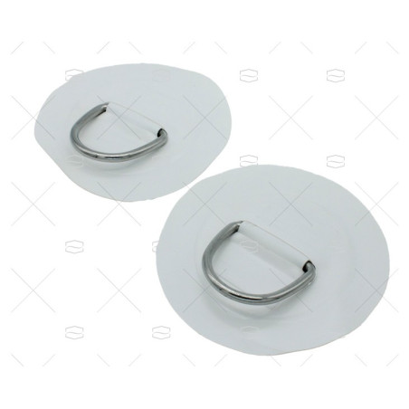 ANILLA NEUMATICA BLANCA