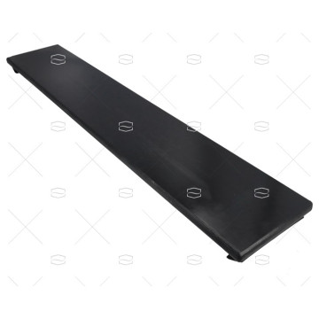 ASIENTO MADERA NEGRO PARA SUB