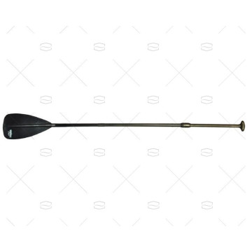 REMO FIBRA TELESCOPICO SUP PADDLE BRAVO