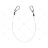 CABLE SEGURIDAD MOTOR FUERABORDA 600mm