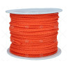 CUERDA SKI NARANJA 8mm 200m