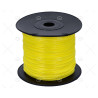 CABO LIROS D-PRO 1,5mm AMAR. 100m LIROS