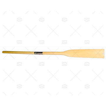 REMO PLEGABLE MADERA