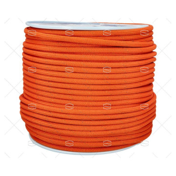 CABO RACER 10mm NARANJA 200m