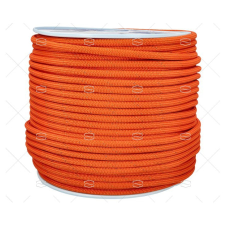 CABO RACER 10mm NARANJA 200m